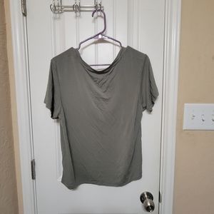 American eagle/XS/soft/v-neck